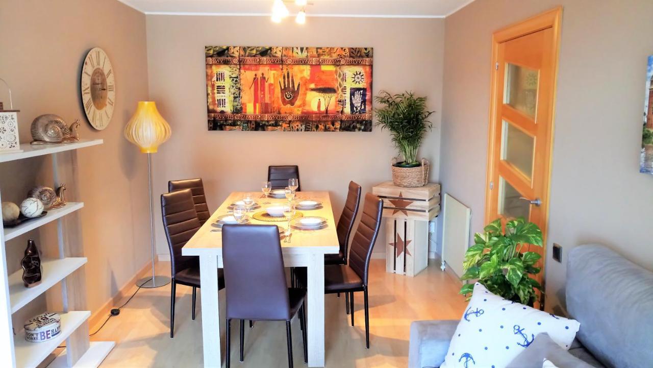 Apartamento Helena Seaview & Beach-apartment Montgat