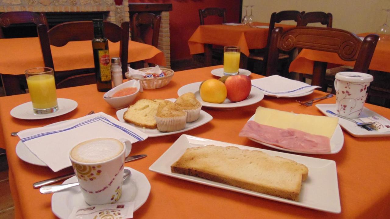 Hotel Rural Alto Bierzo