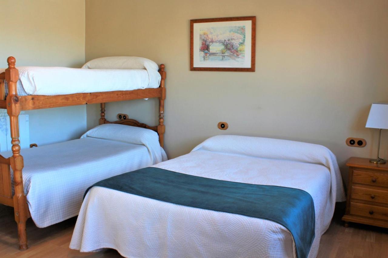 Hotel Sulayr Güéjar Sierra