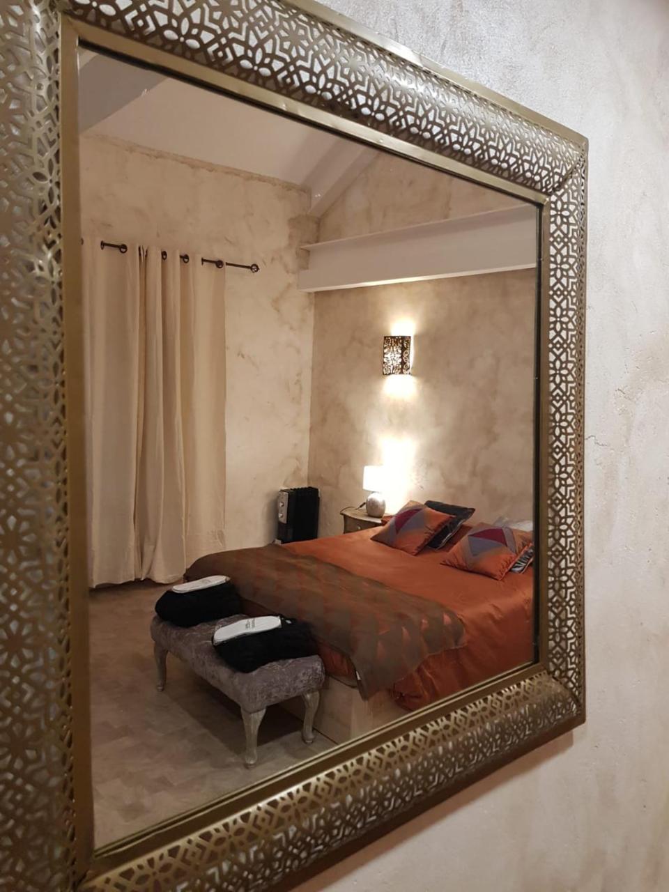 Medina Mudejar Riad Toledo