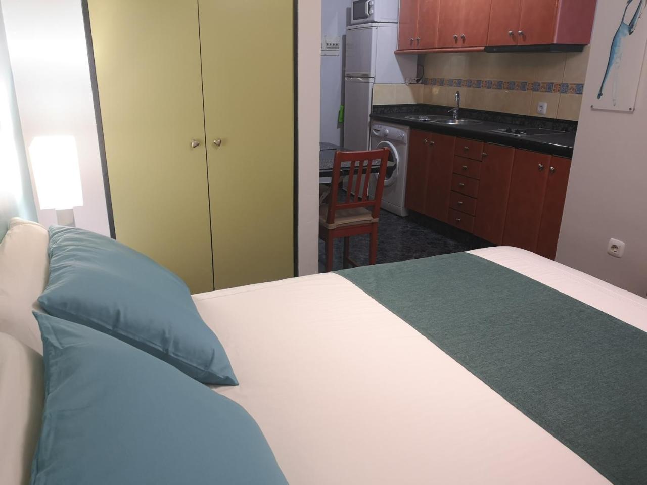 Estudios Dalia * Vecindario (Gran Canaria)