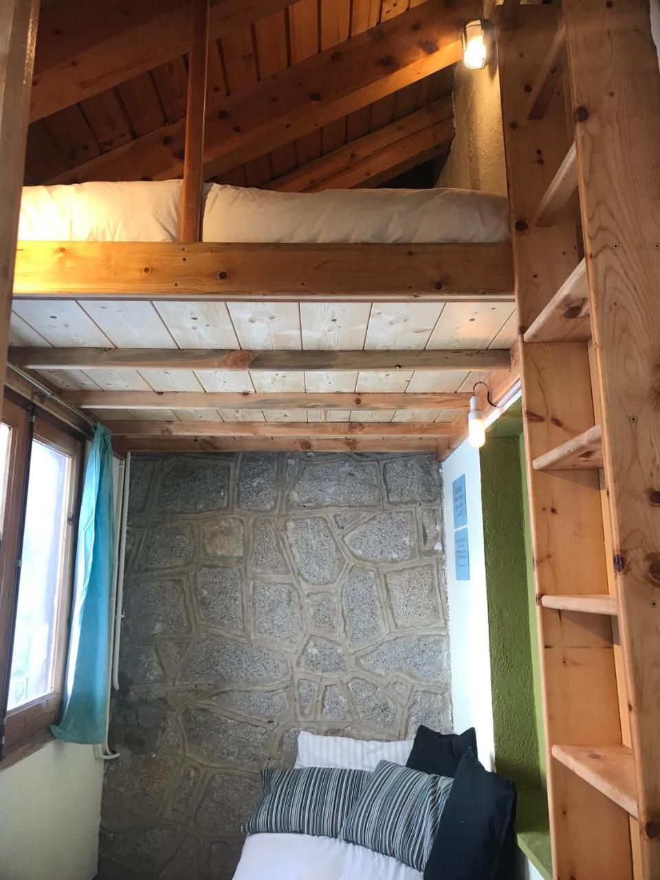 Hostel Refugi Cap Del Rec