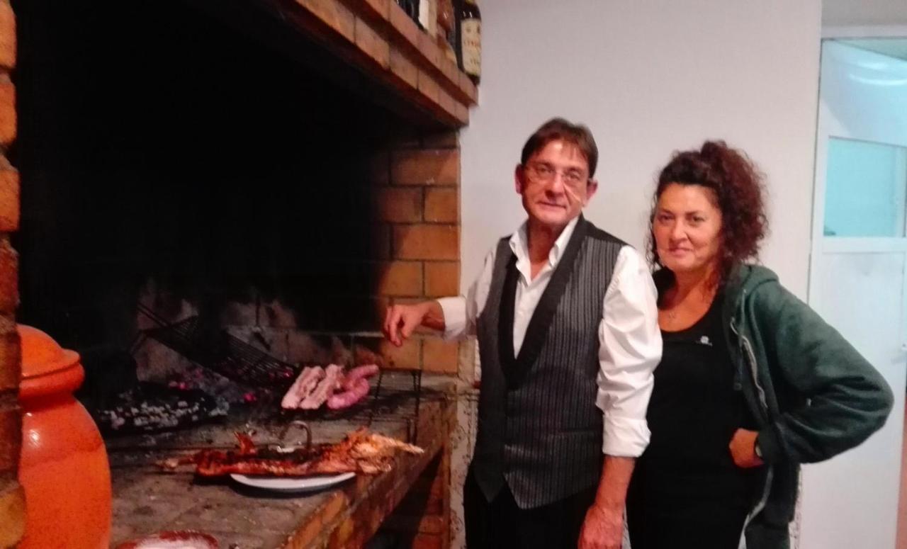 Restaurante Ego's 2* Campo De Criptana