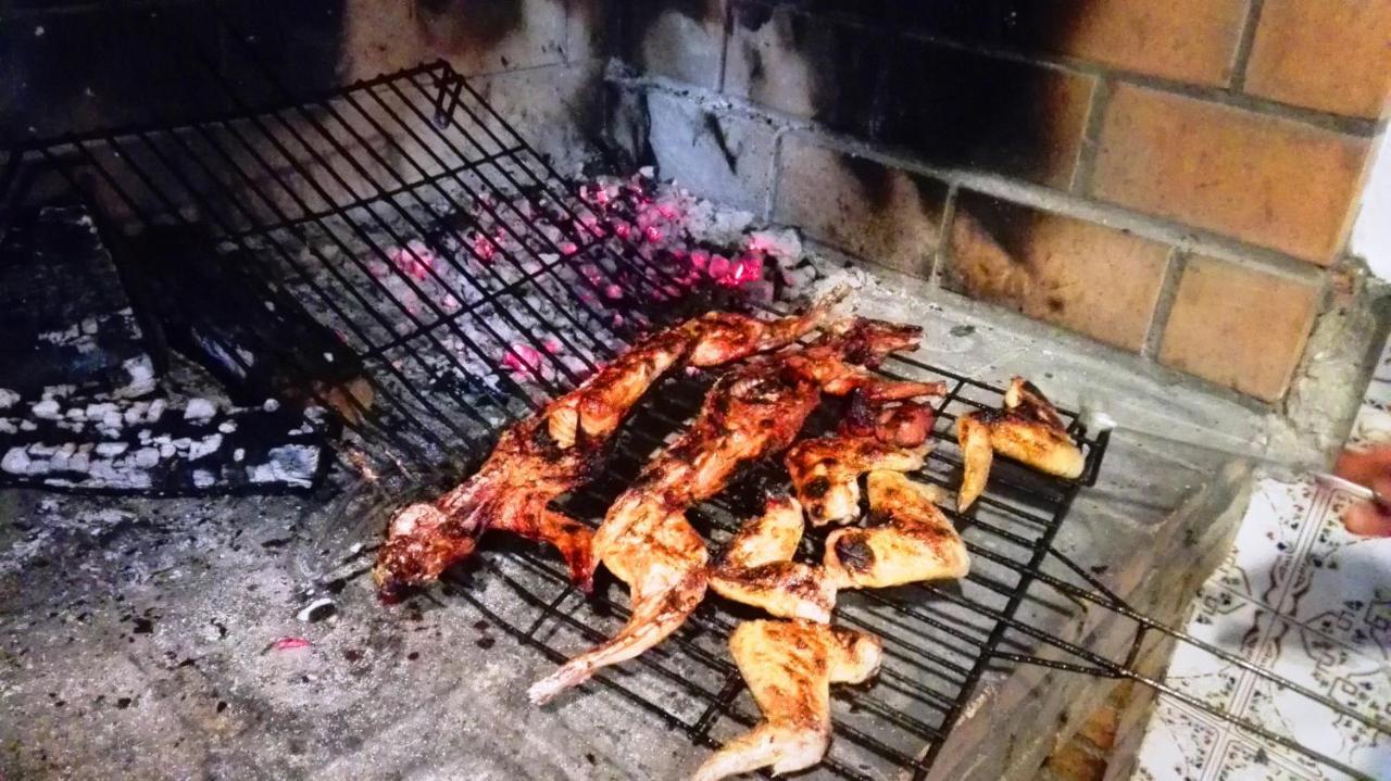 Restaurante Ego's Campo De Criptana