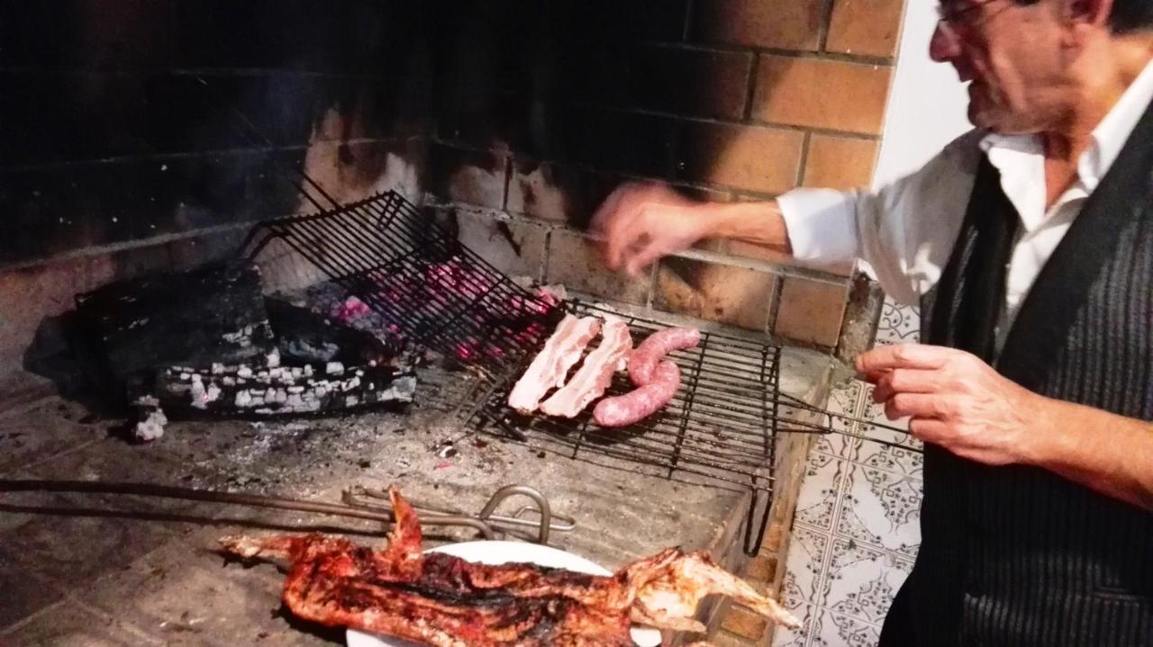 Restaurante Ego's Pensión 2*