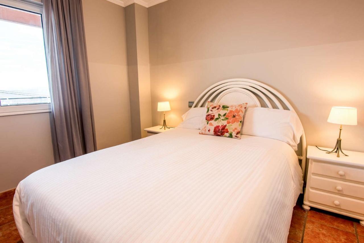 Apartamento La Coteruca *