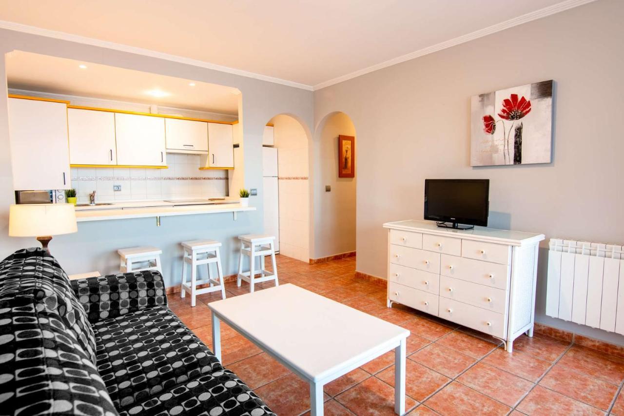 La Coteruca Apartamento *