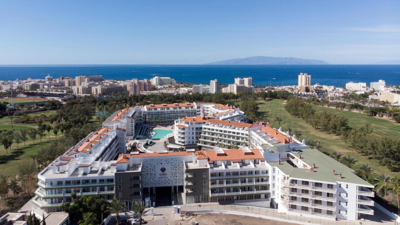 Gara Golf&spa Hotel Playa de las Américas