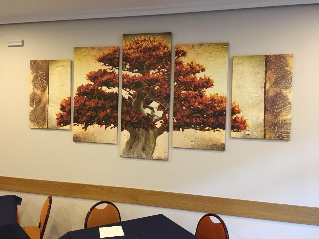 Pensión Restaurante El Abuelo