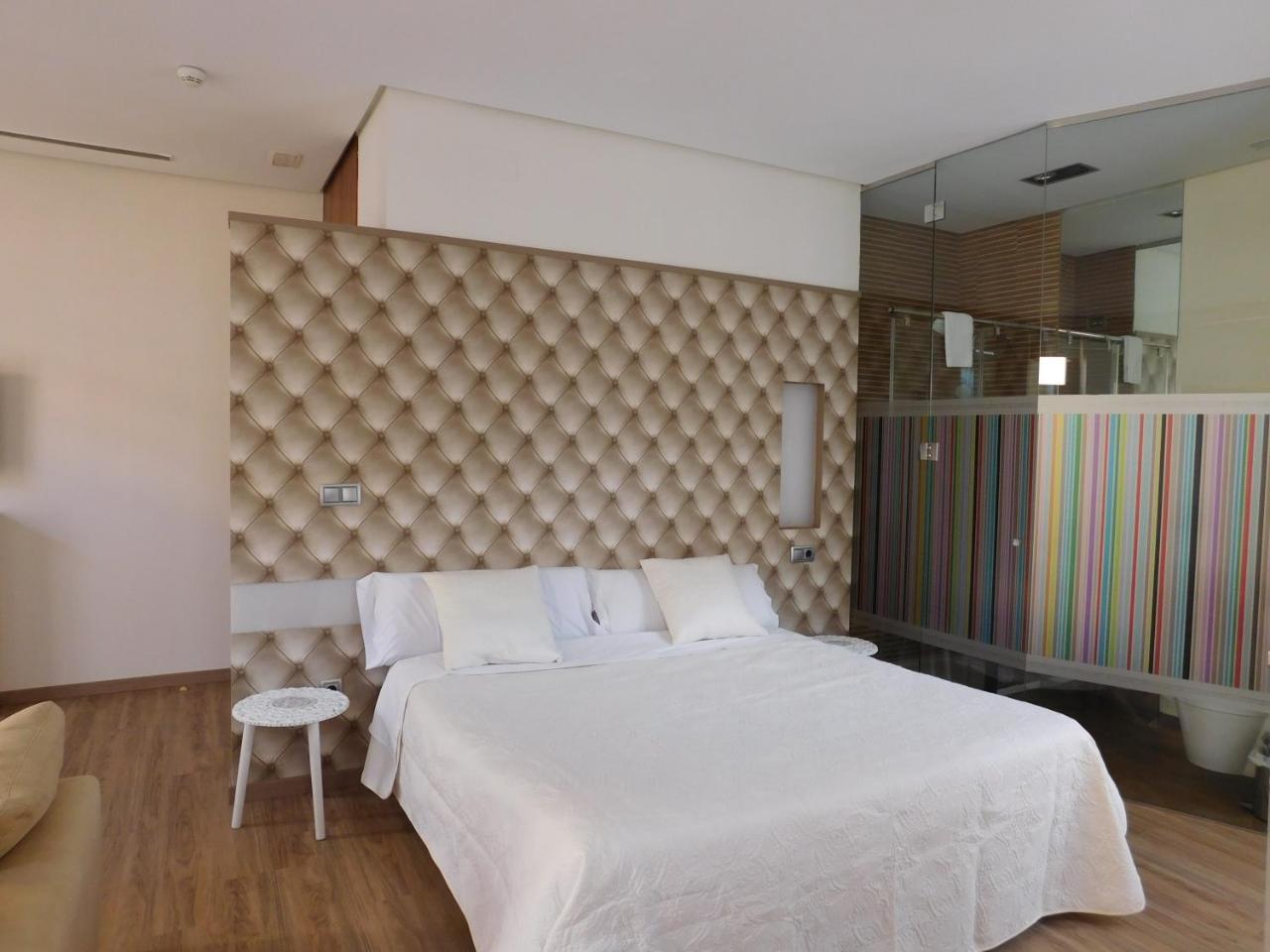 Hotel Hospedium Boutique Cañitas Casas-Ibanez
