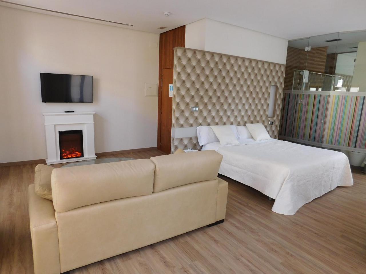 Hotel Hospedium Boutique Cañitas 2*