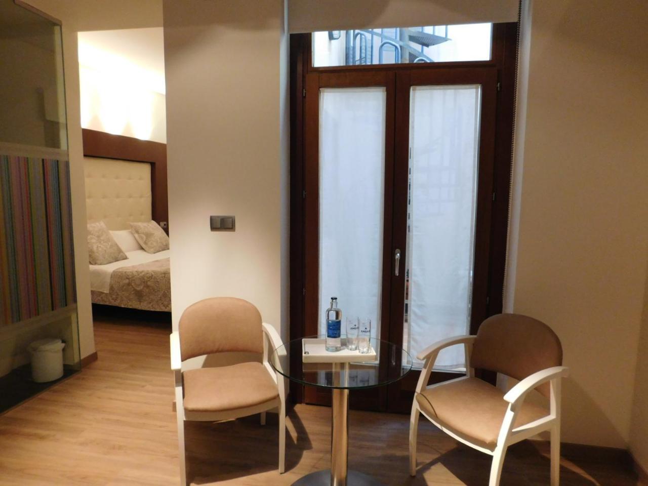 Hotel Hospedium Boutique Cañitas Casas-Ibanez