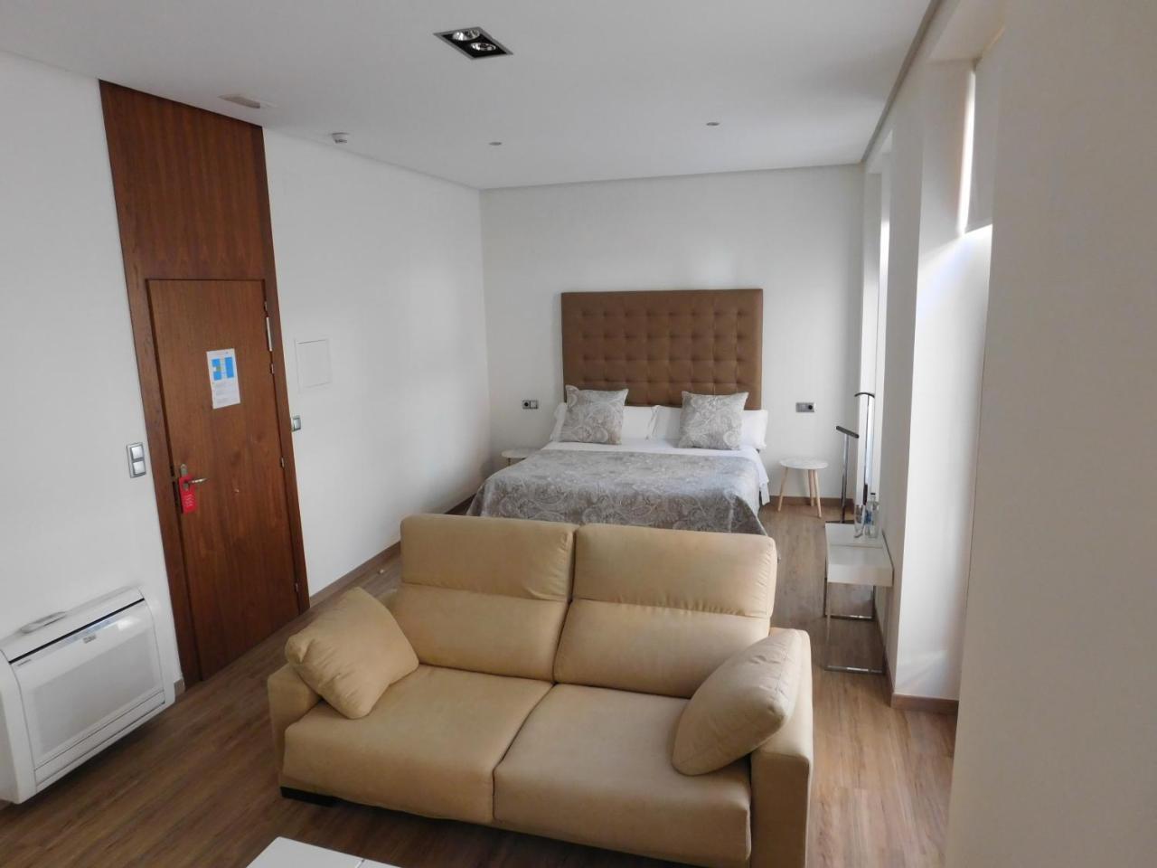 Hospedium Boutique Cañitas Hotel