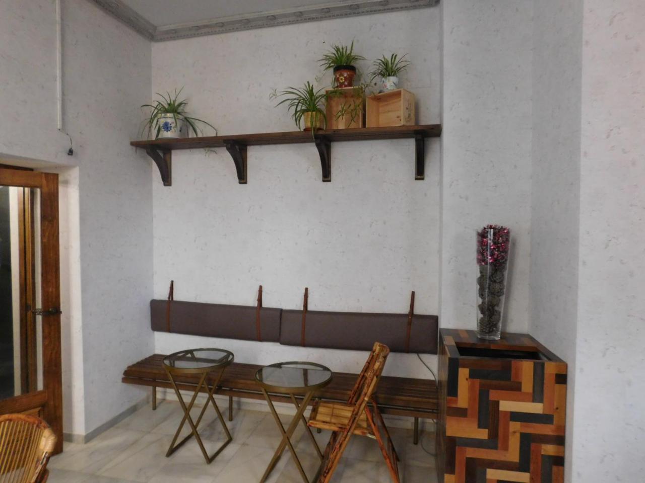 Hospedium Boutique Cañitas