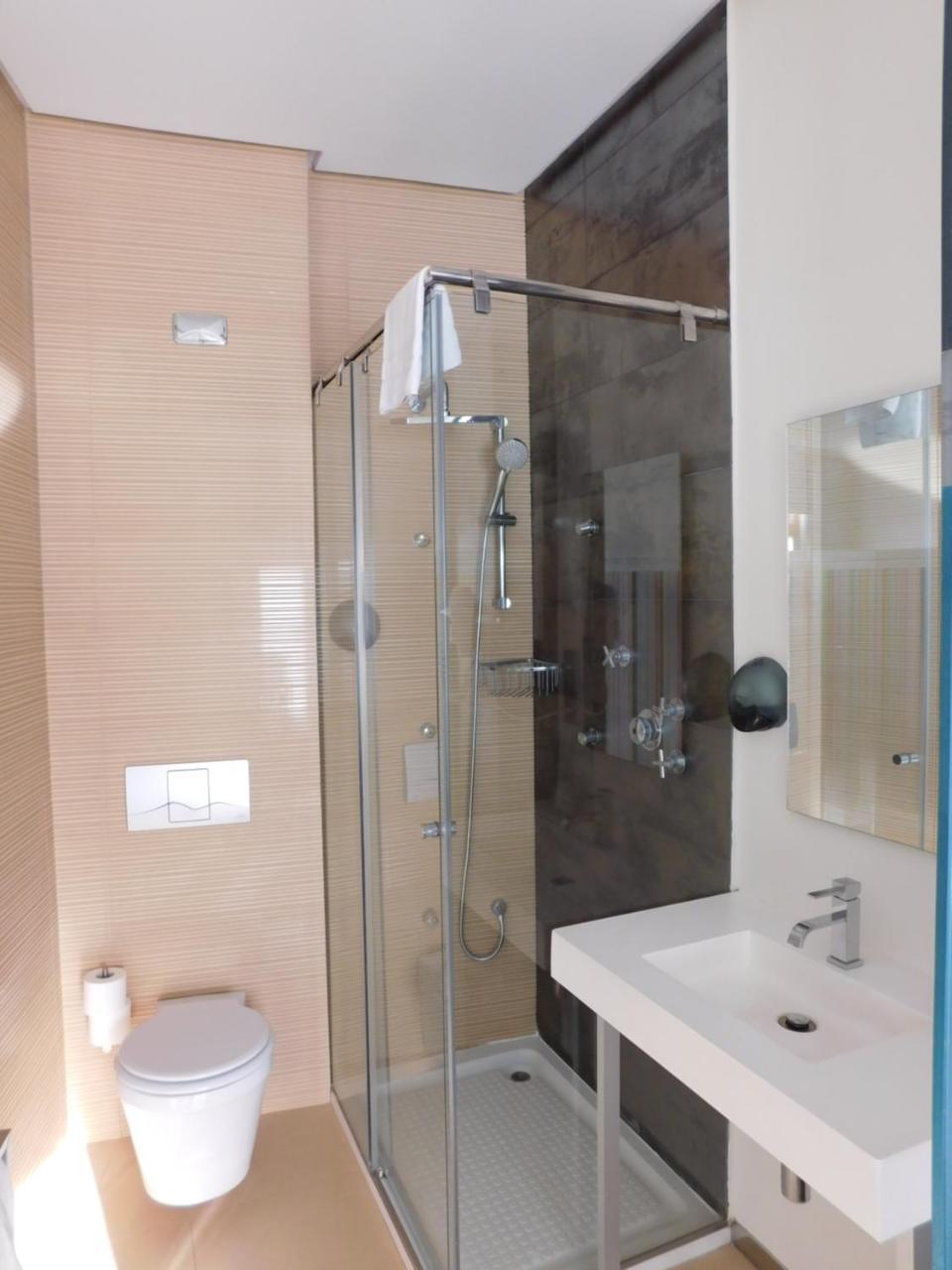 Hospedium Boutique Cañitas Hotel 2*