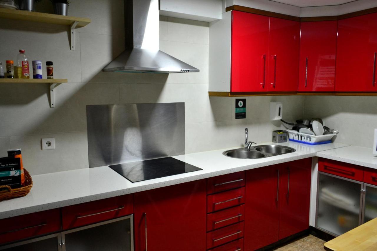 O Fogar De Teodomiro Guest house