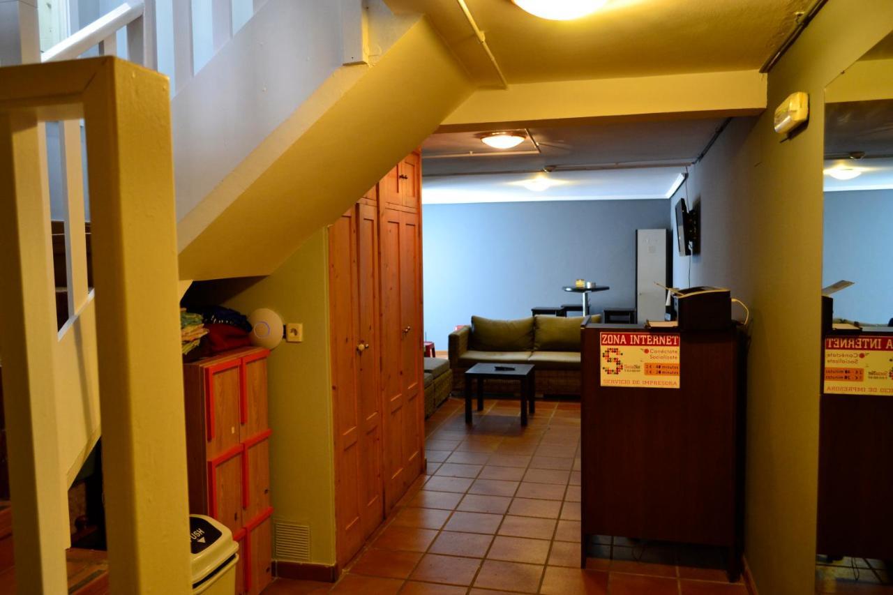 Guest house O Fogar De Teodomiro 2*
