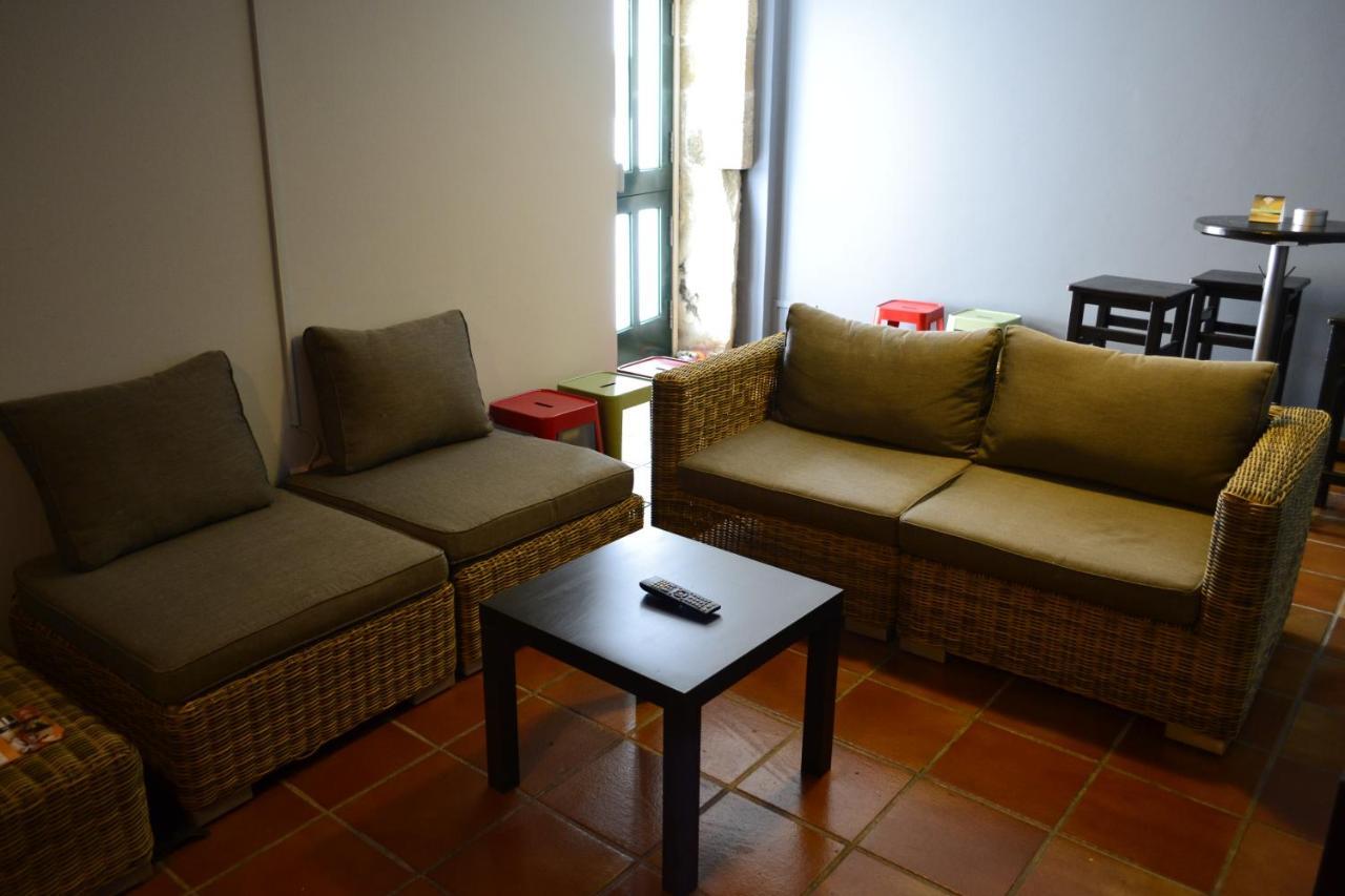 O Fogar De Teodomiro Guest house Santiago de Compostela