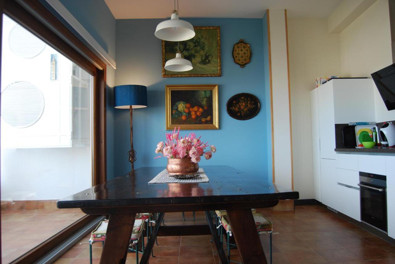 Casa Canava Apartment Jimena