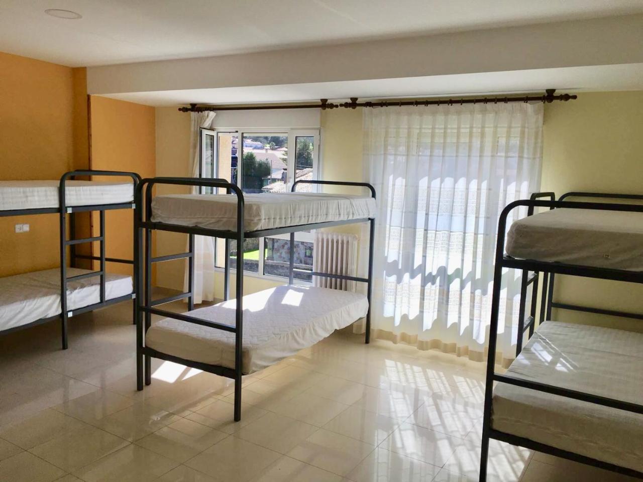 Llanes International Hostel *
