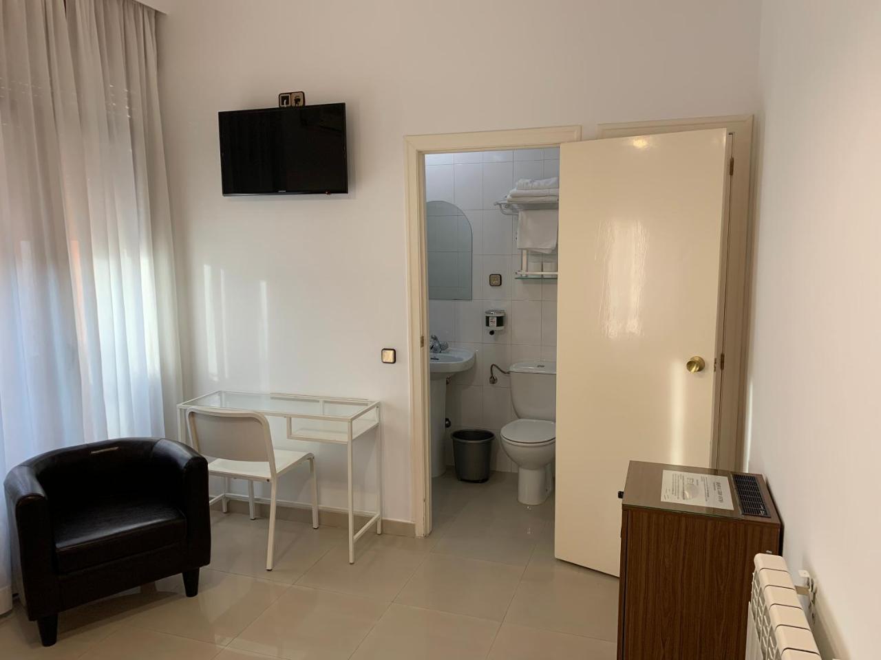 Cervantes Guest house Valdemoro