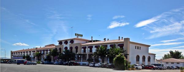 Hotel Acosta Vetonia 3*