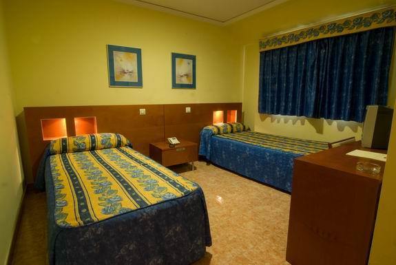 Hotel Rioja Benisanó