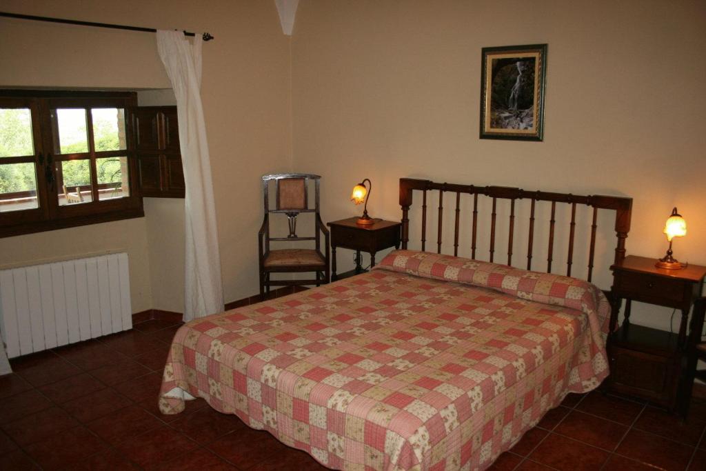 Canteras Casa rural