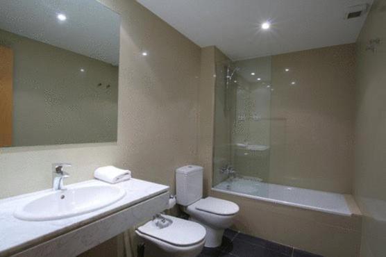 Apartment Villarroel *