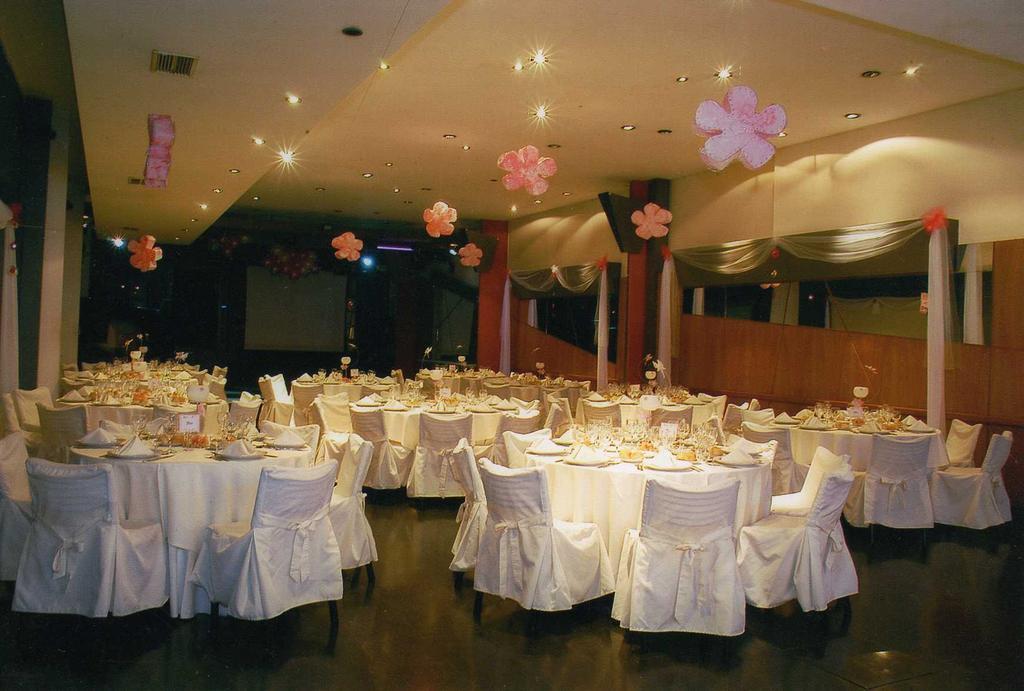 Hotel Ath Gran Samil