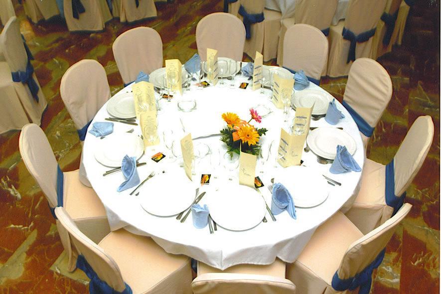 Hotel Ath Gran Samil 4*