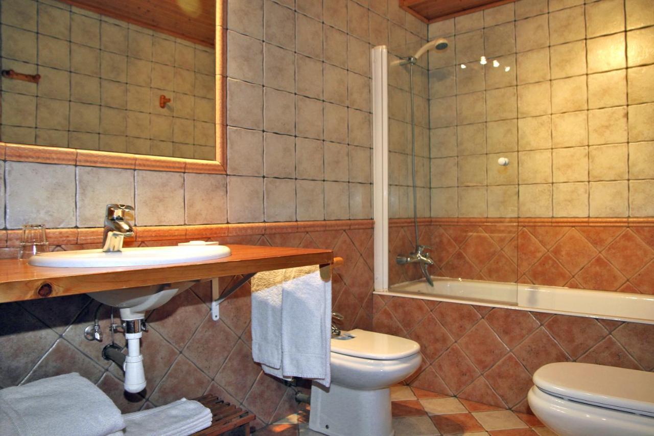 Apartamento Deth Camin Reiau