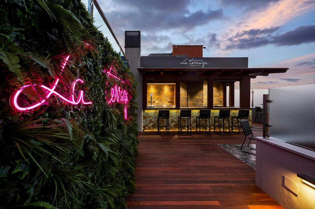 Hotel Gran Victoria