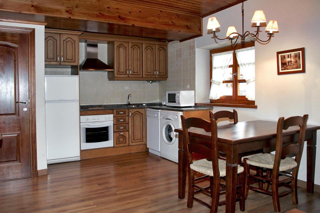 Apartamento Deth Camin Reiau *
