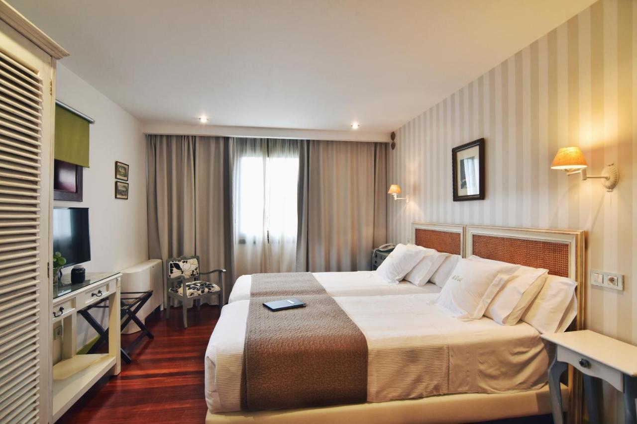 Hotel Quinta De San Amaro Y Restaurante