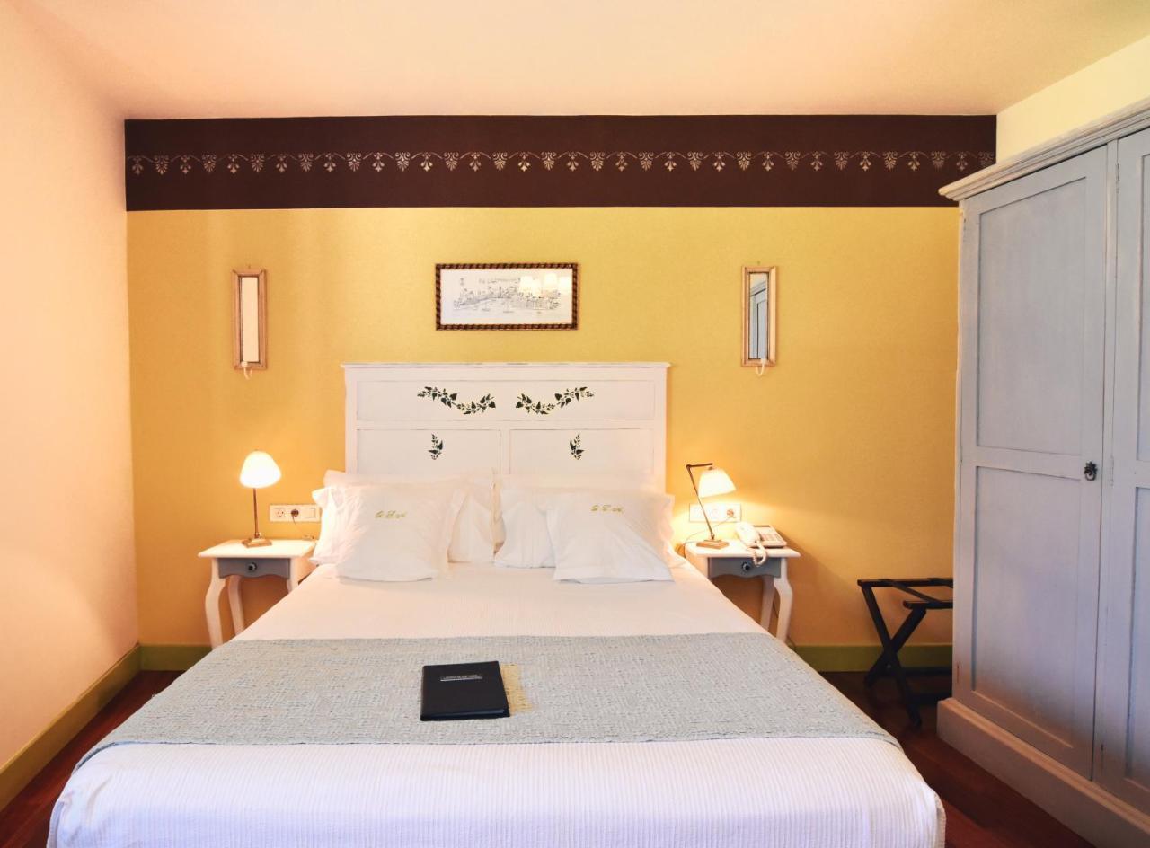 Hotel Quinta De San Amaro Y Restaurante 3*