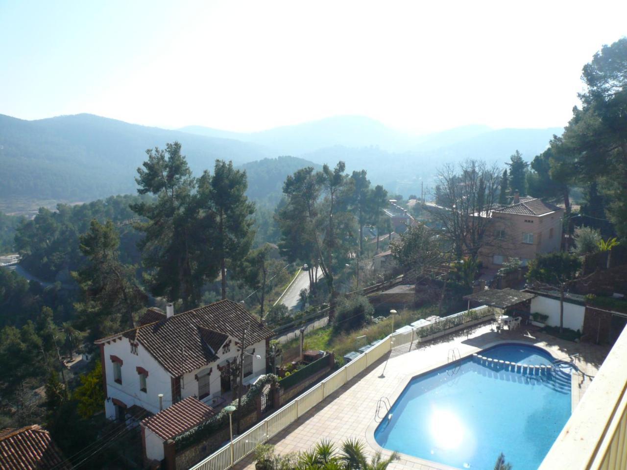 Hotel Fisa & Corbera de Llobregat