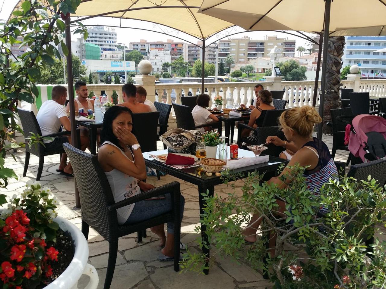 Hotel Bonsol
