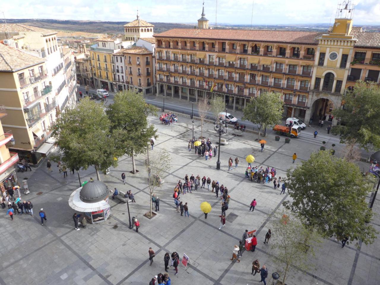 Boutique Adolfo Hotel Toledo