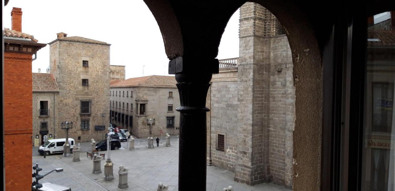 Palacio Valderrabanos Hotel
