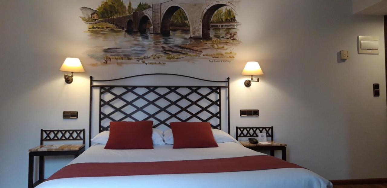 Palacio Valderrabanos 4* Ávila