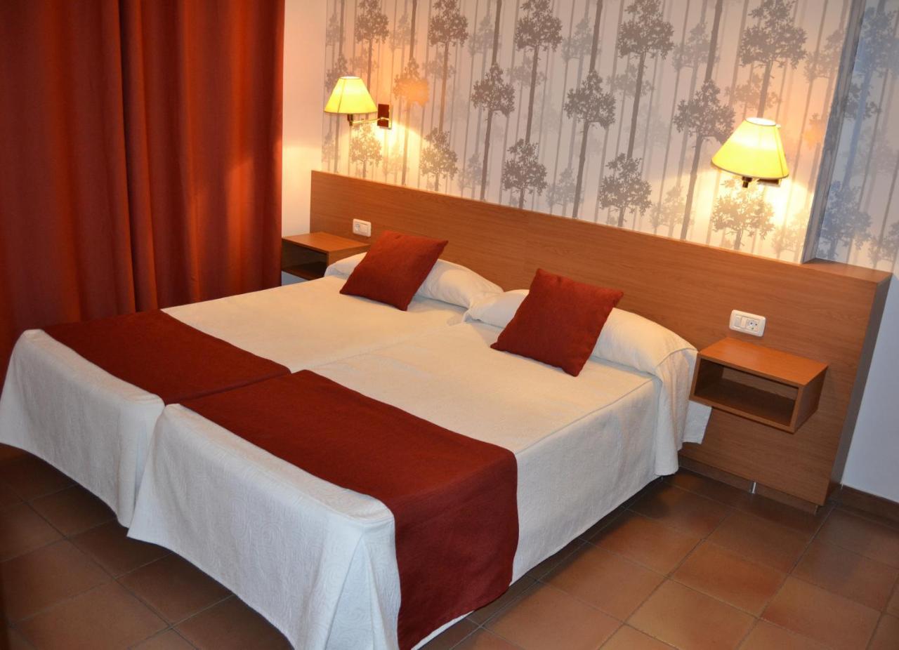 Apartahotel Gomera 2*
