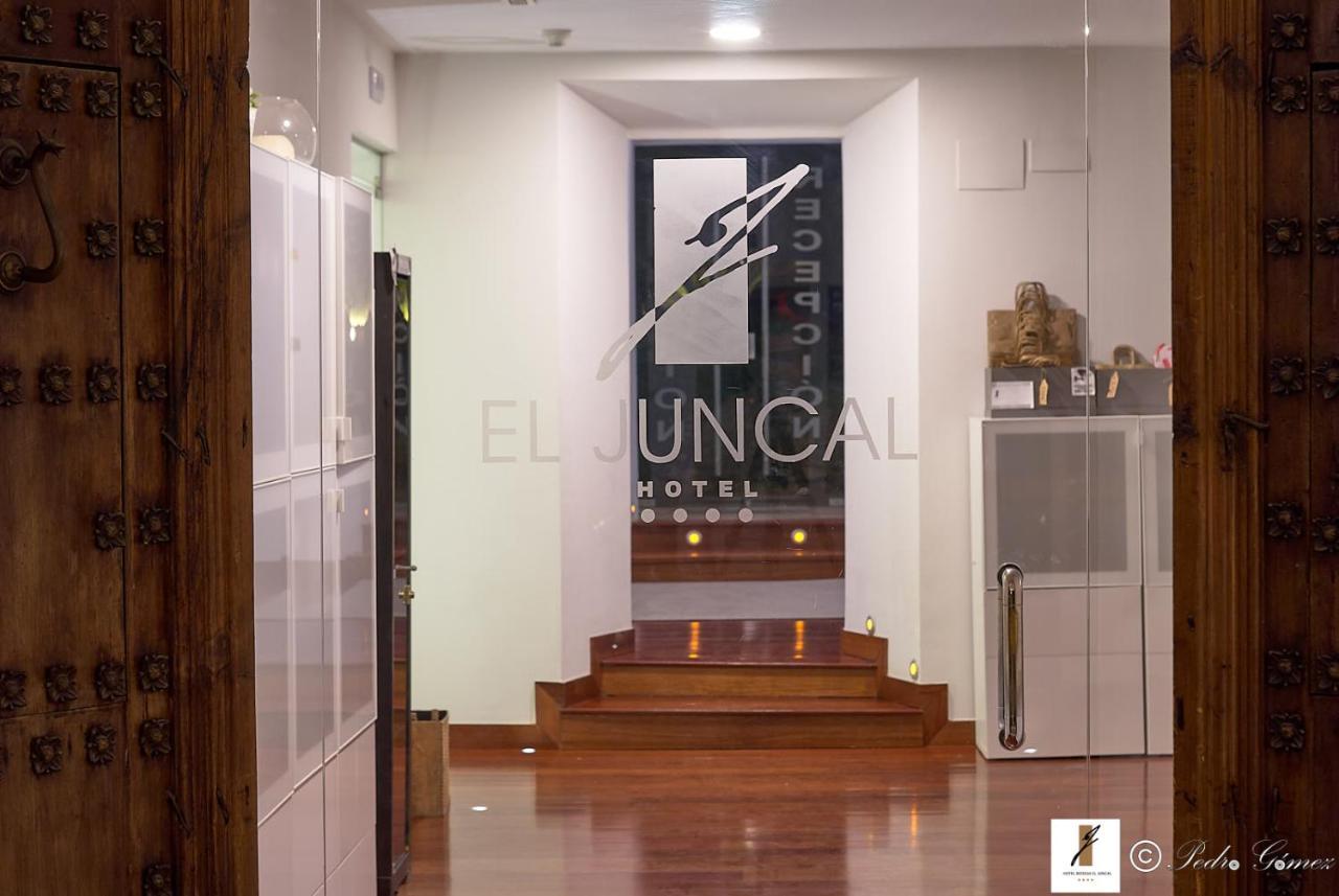 Bodega El Juncal