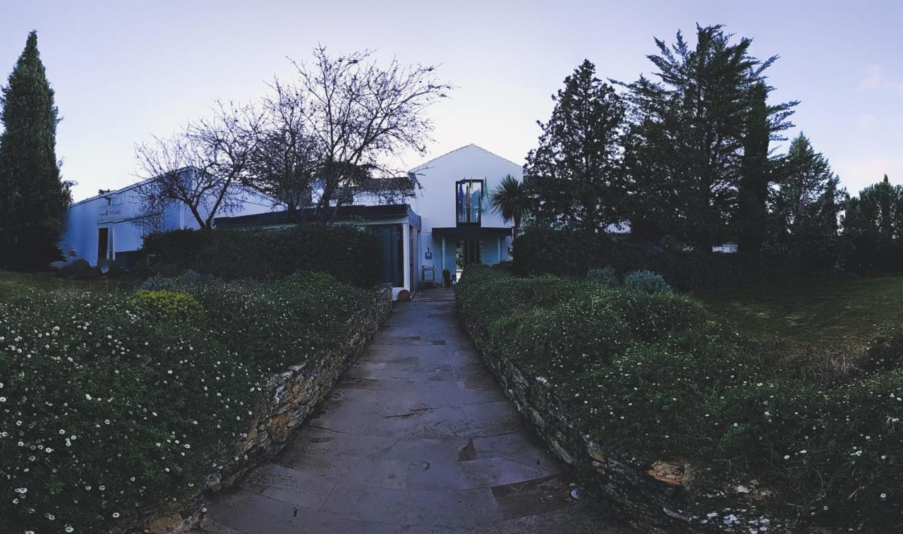 Bodega El Juncal Ronda