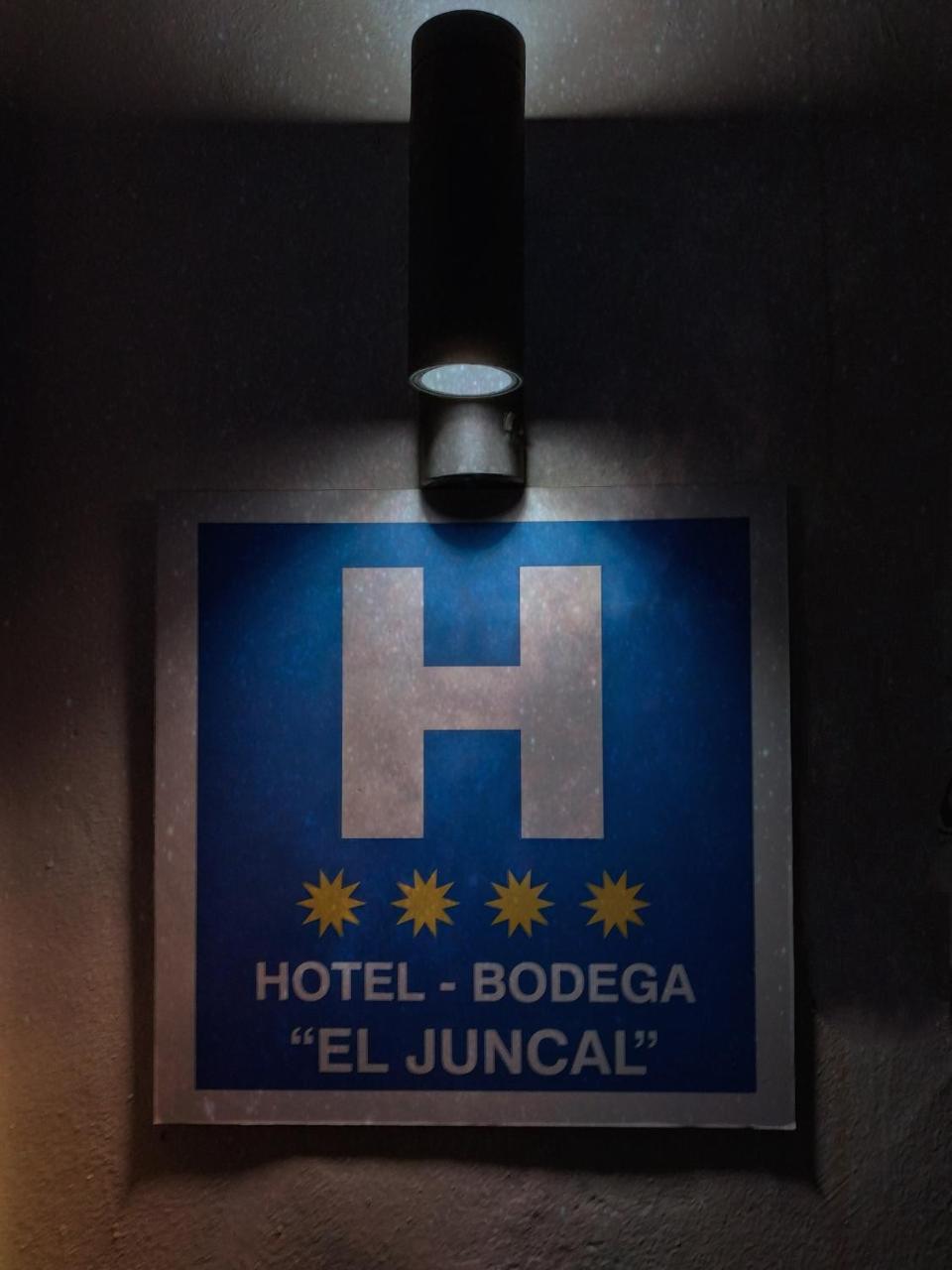 Bodega El Juncal Hotel Ronda