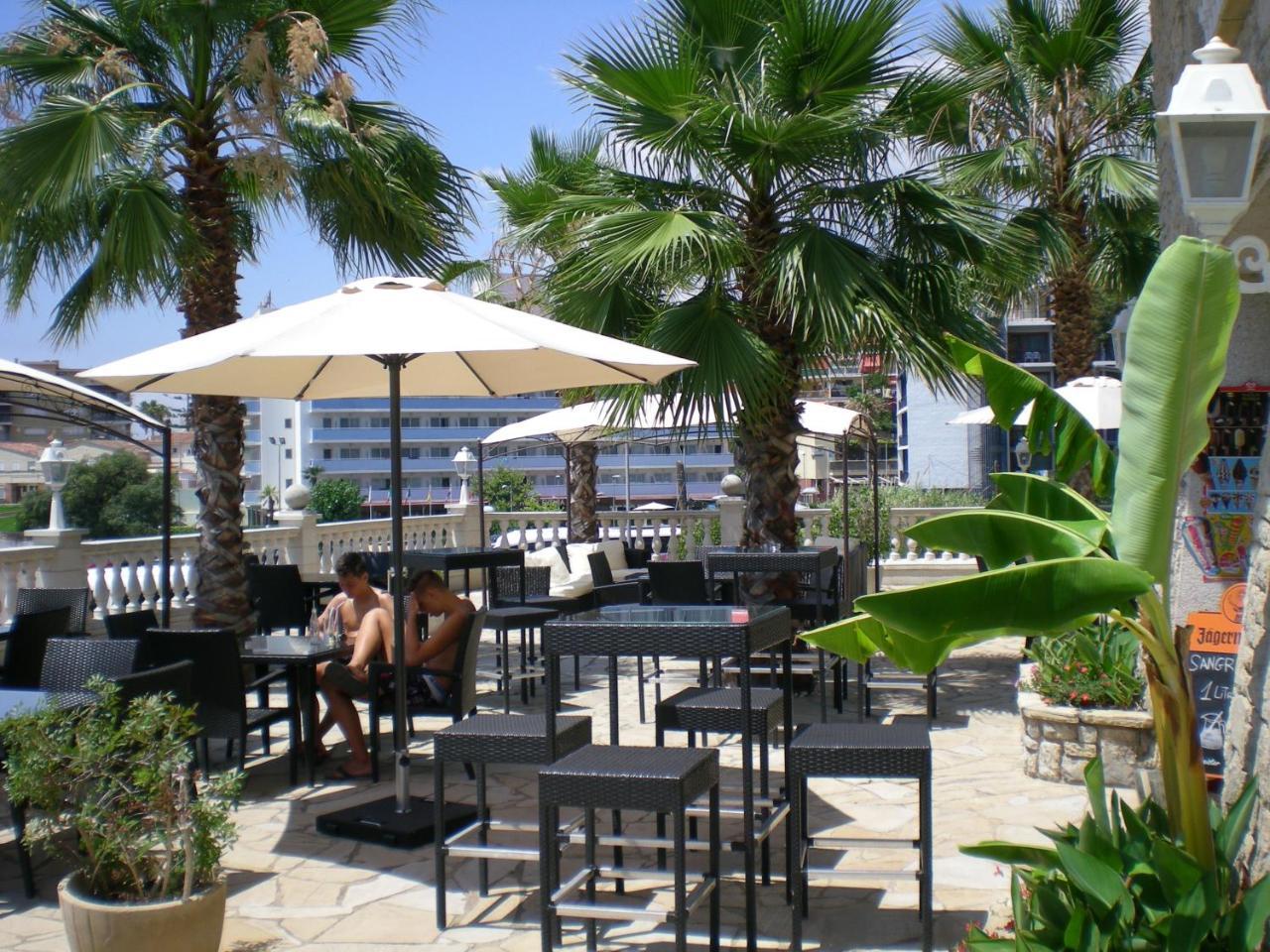 Bonsol Hotel