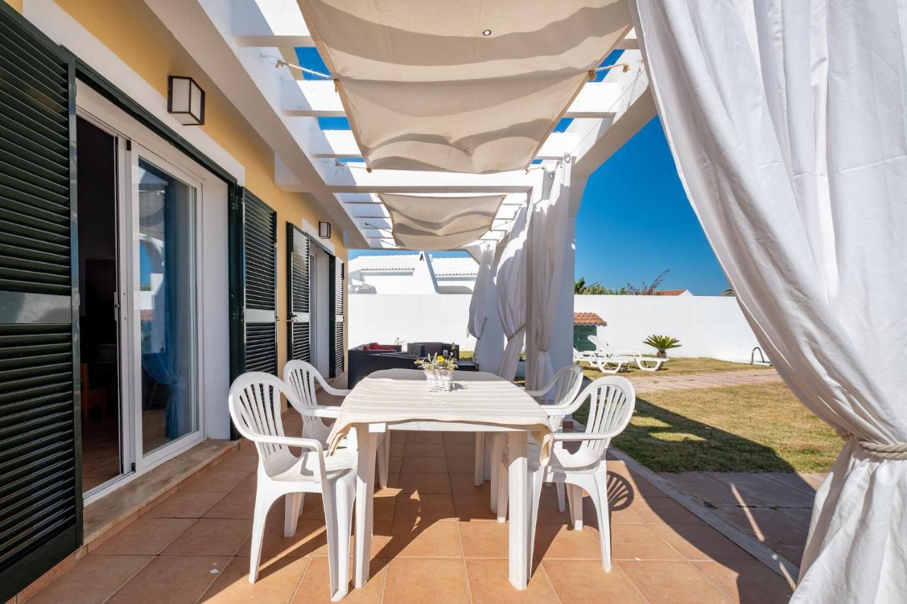 Con Piscina En Menorca Cala'N Bosch (Menorca)