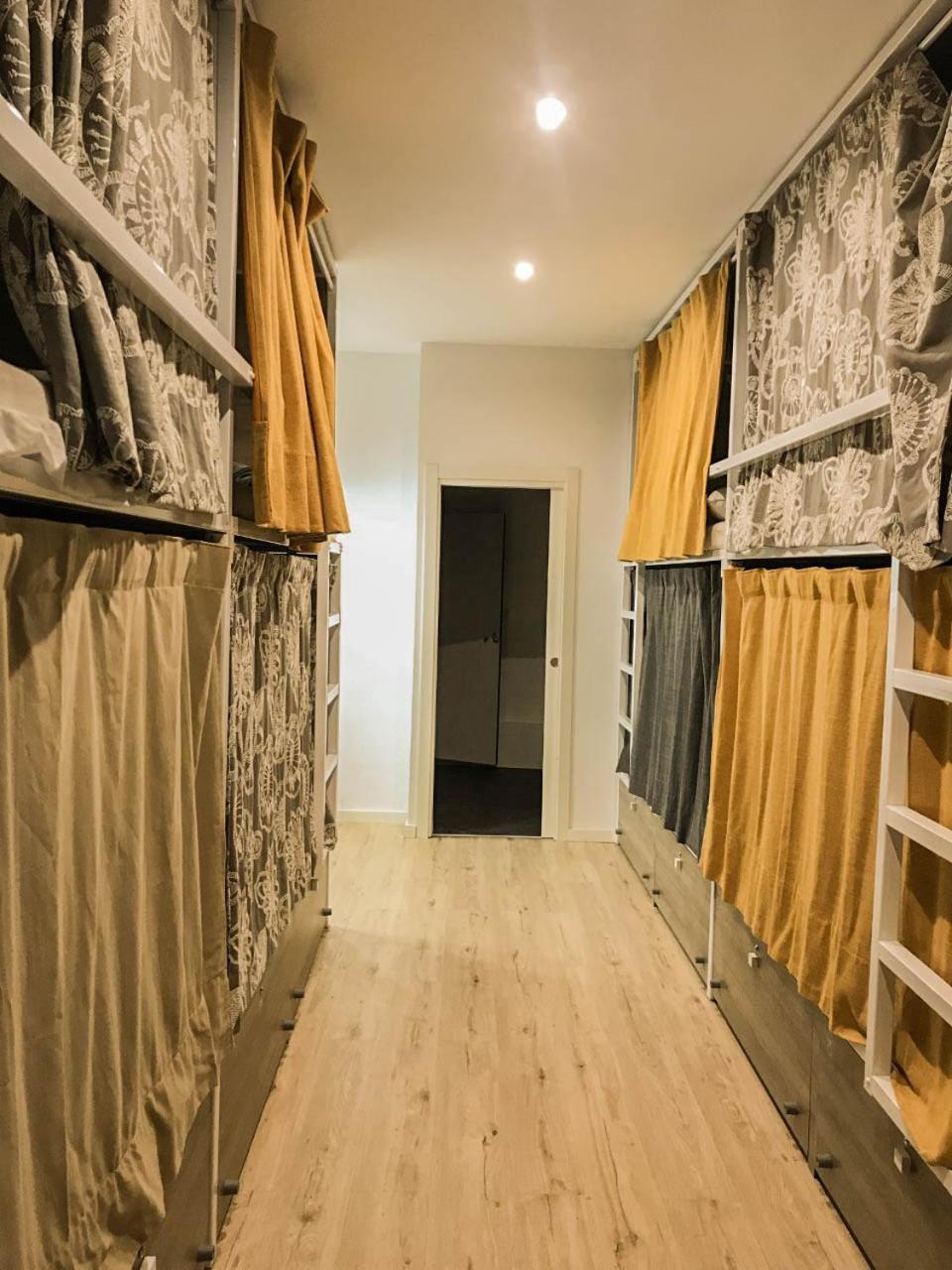 Cantagua Hostal