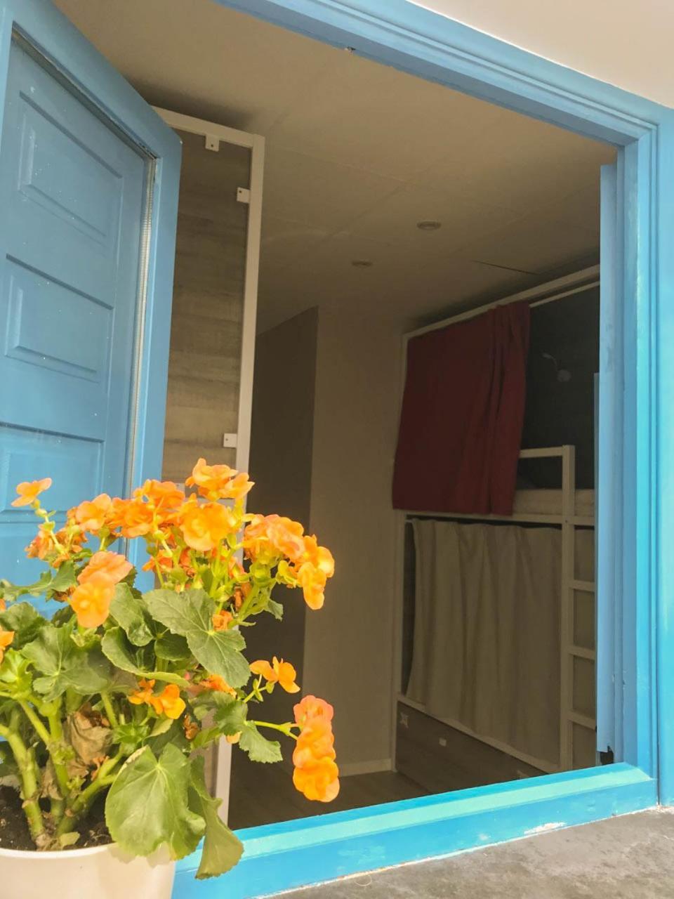 Hostal Cantagua Valencia