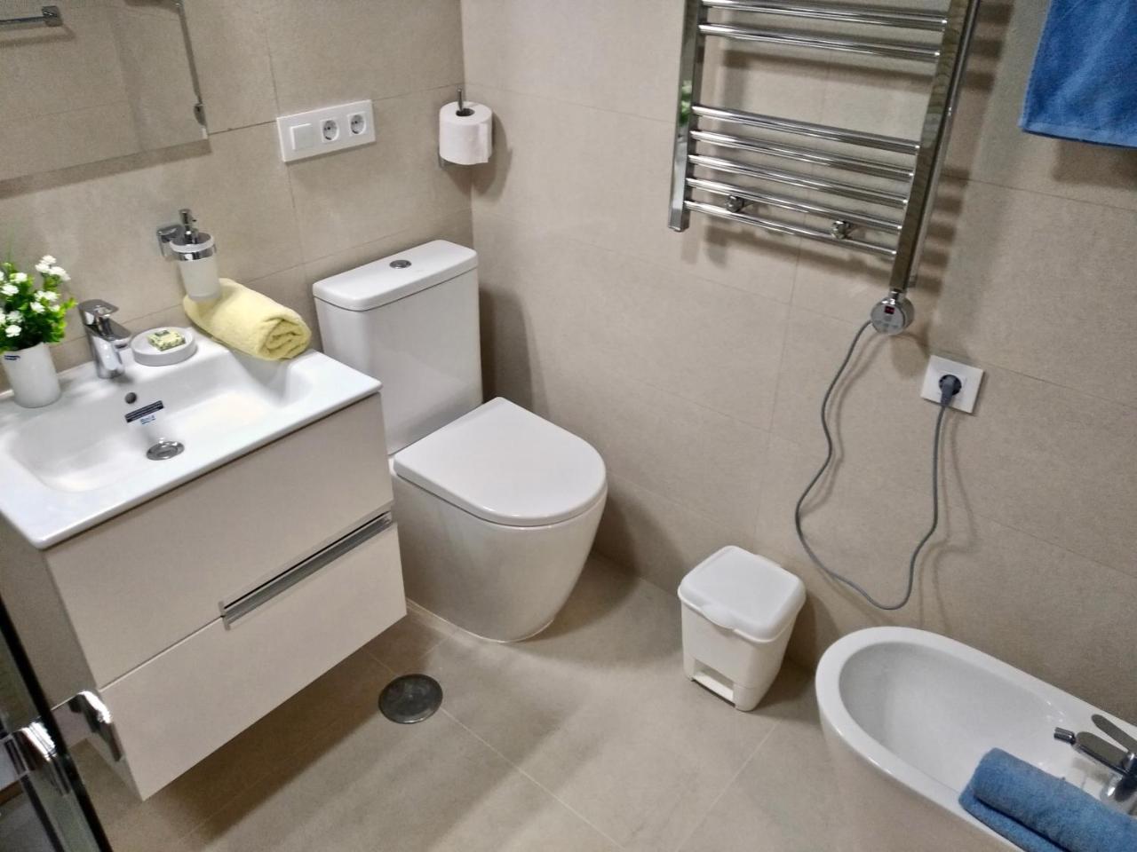Apartamento Bahía Mar Calpe